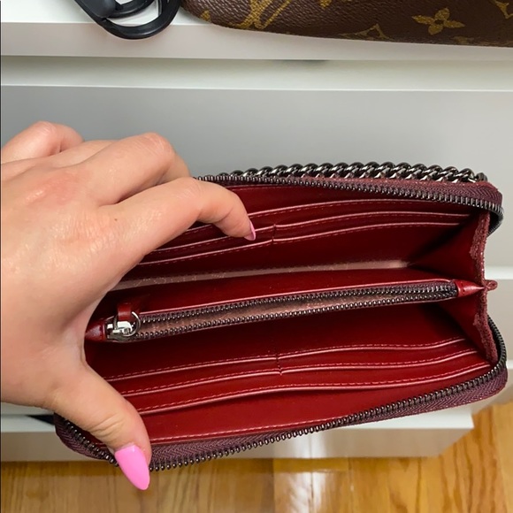 Stella McCartney wallet - Picture 4 of 5